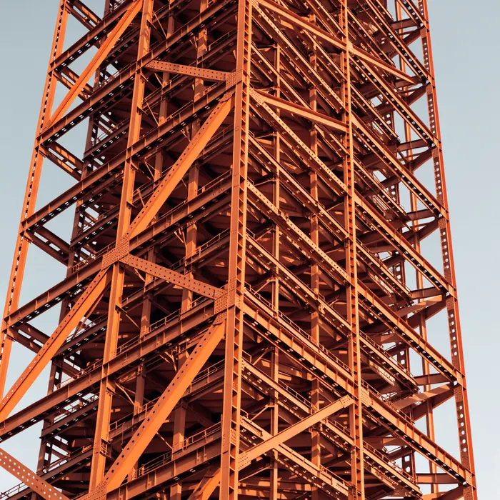 Tejgaon Tower