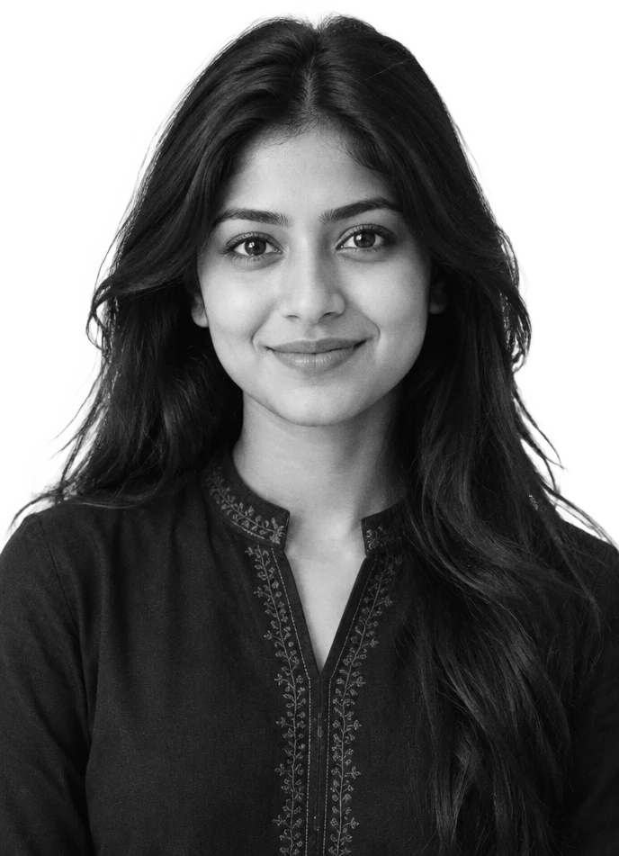 Raisa Anjum